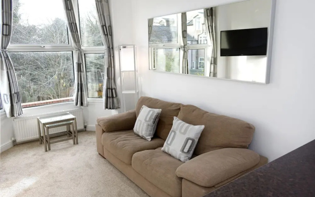 B16 Apartment C, Birmingham