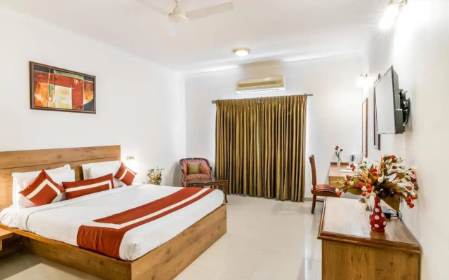 Octave Hotel Double Rd