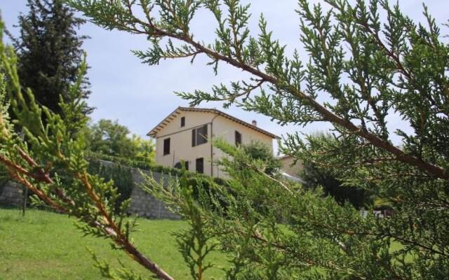 Отель Il Castello Country House Италия, Арчевиа - отзывы, цены и фото номеров - забронировать отель Il Castello Country House онлайн вид на фасад