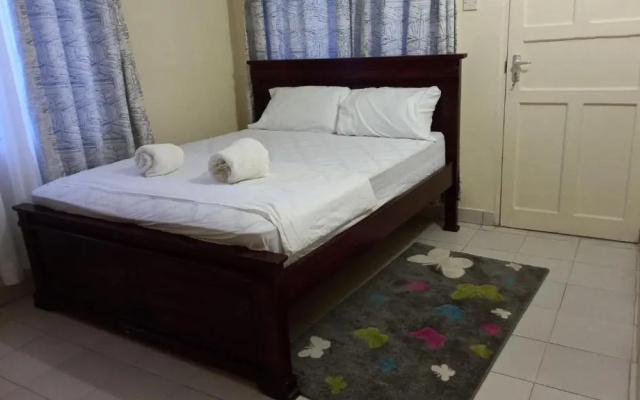 Joly Apartments -Nyali Mombasa