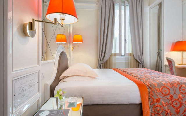 Grand Hotel Des Bains