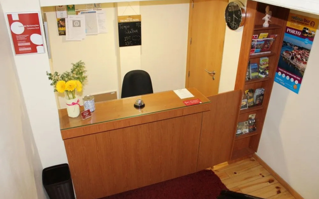 Hotel Guest House Solar
