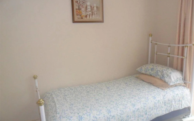 Box Hill Severn Apartments