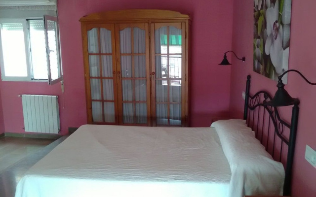 Apartamento Aben Humeya
