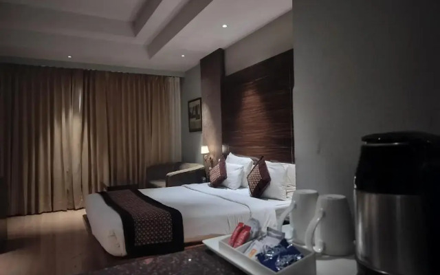 Bellanta Hotel
