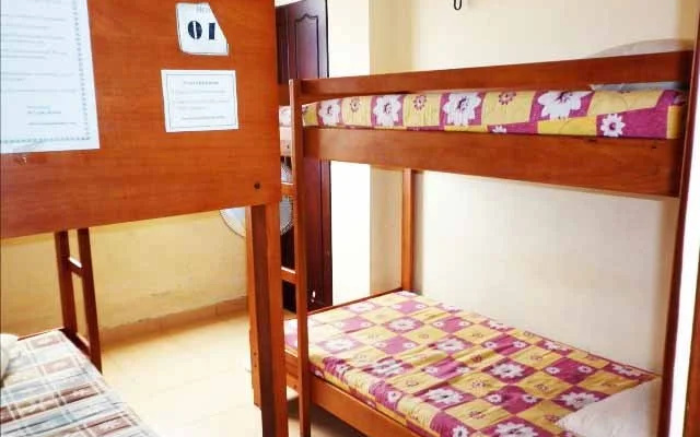 Colombo Sea View Hostel