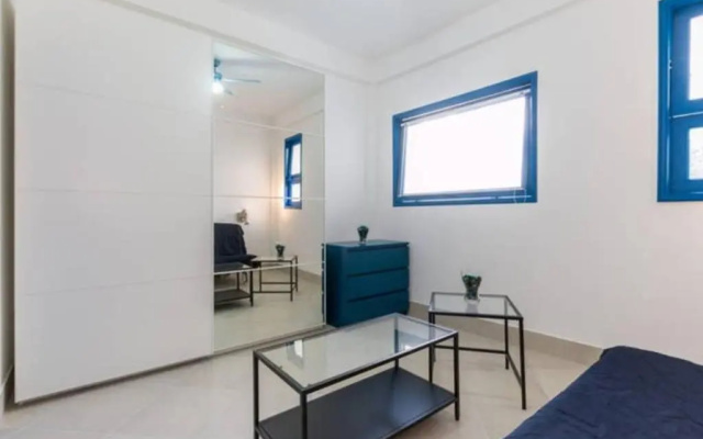Bilocale Scoglitti nei luoghi di Montalbano