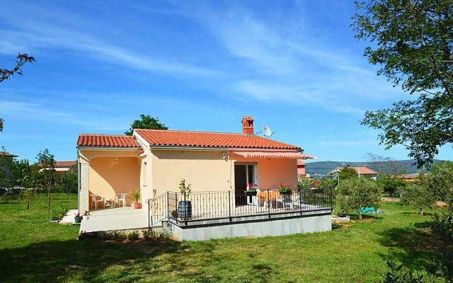 Holiday Home Lory