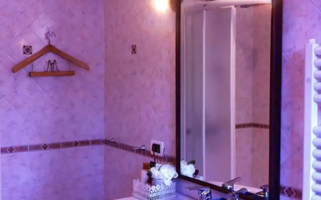 Sullavia delle cinque terre Apartment