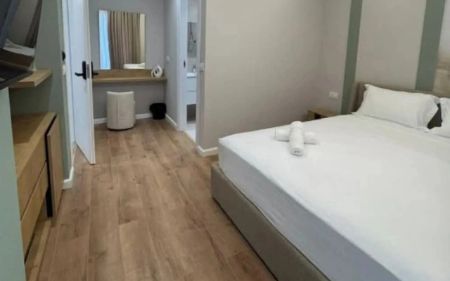 Zena Hotel