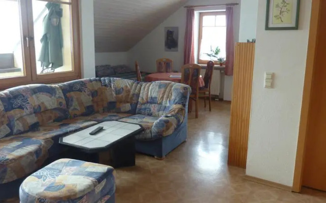 Ferienwohnung Graf