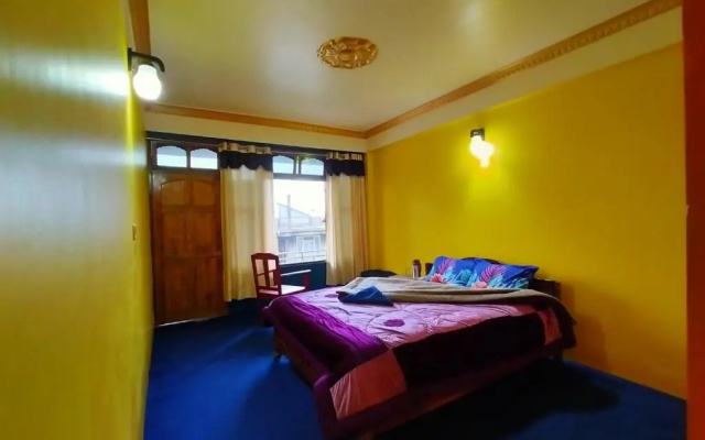 Sherpa Residency and Farmhouse