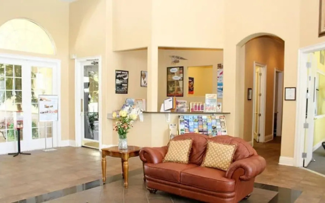 4 BR Terra Verde Sleeps 8