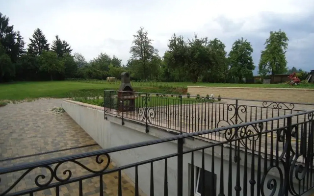 Agritur Belsogno