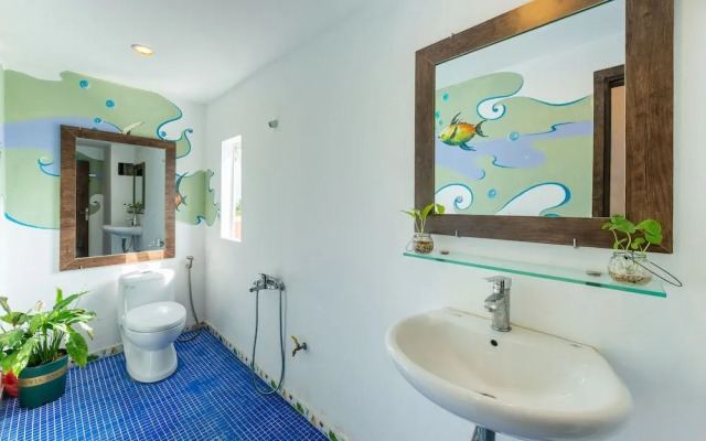Casa De Arte Homestay