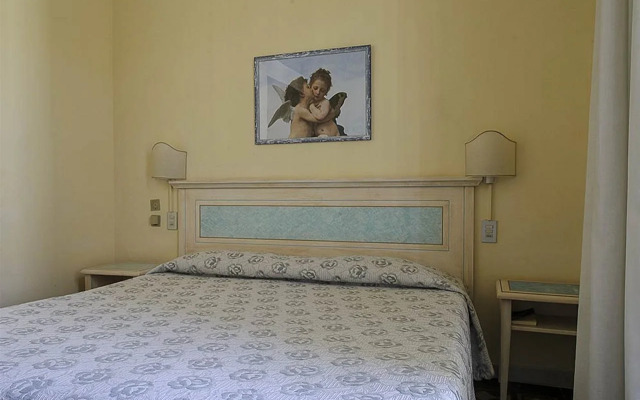 Hotel Arcangelo