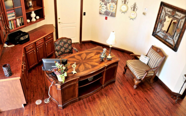 Bradford House Bed & Breakfast
