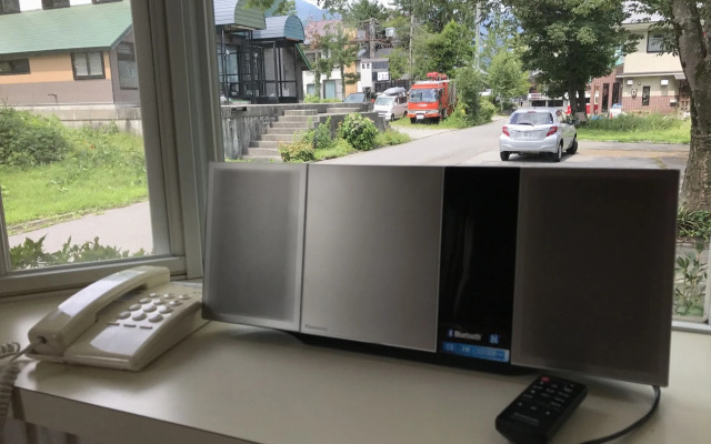 Le Bocage - Hakuba Echoland Chalets