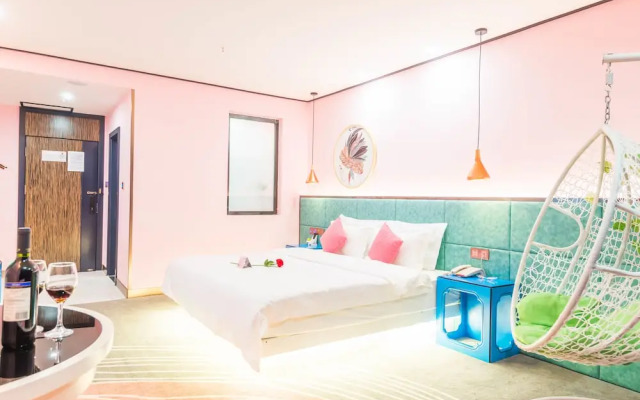 Soft Time Hotel