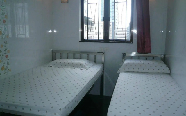 Golden Guest House