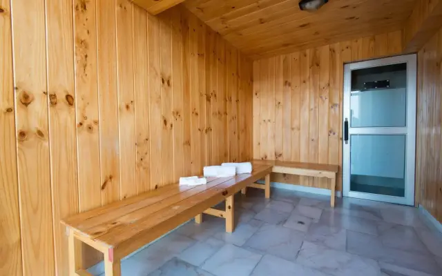 Luxury Hotel Inkari
