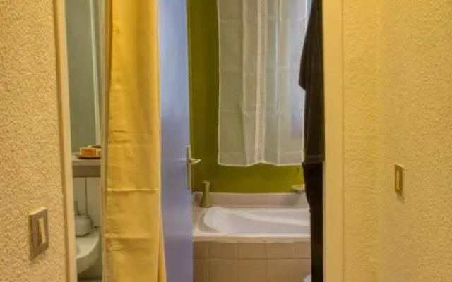 181 Terrasse Mont-Blanc - 1 Chambre