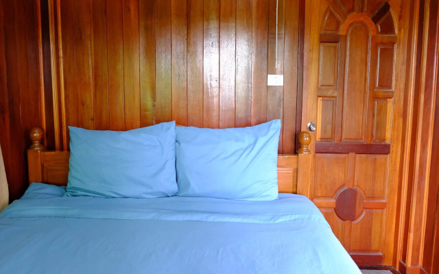 Banmai Hom Resort
