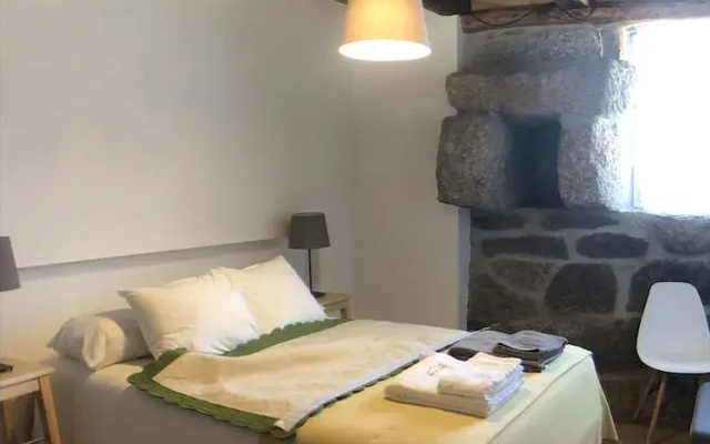 Casa Outeiro for 6 Persons