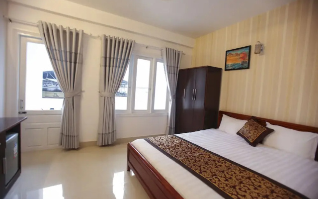 Tien Chau Hotel Da Lat