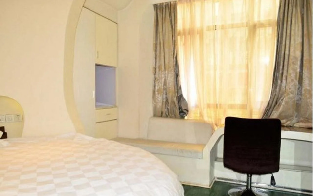 Nest Fashion Hotel Nanchang