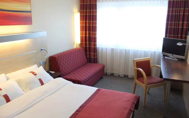 Premier Inn Stuttgart Airport
