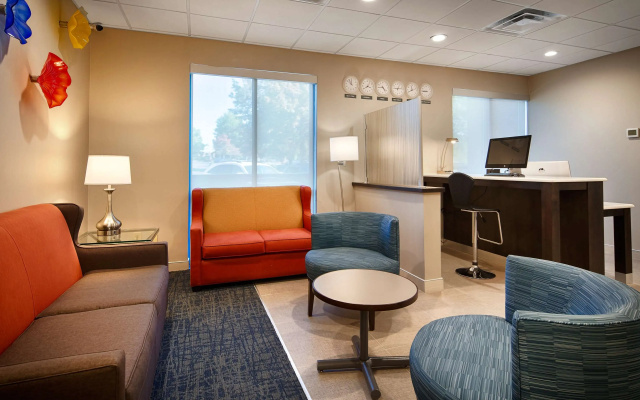 Best Western Plus Roswell / Alpharetta