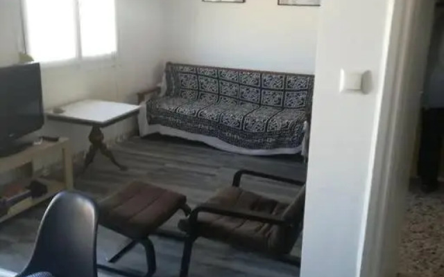 View and sun apartments 2