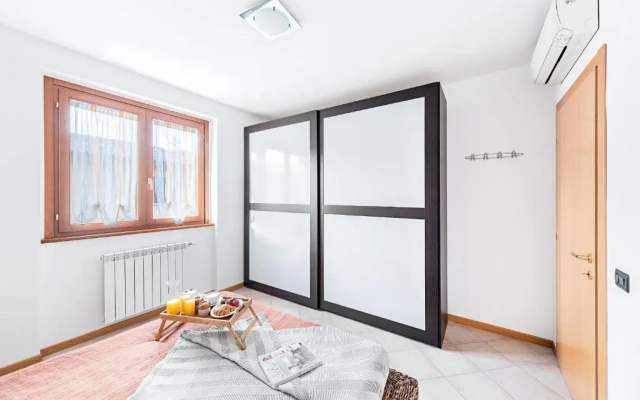 Il Canaletto A1 Apartment by Wonderful Italy