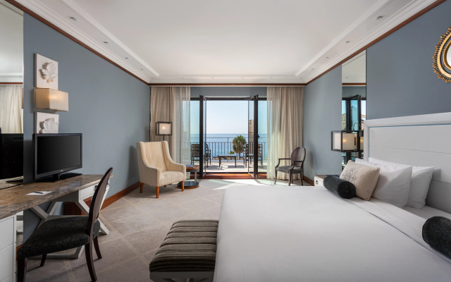 Grande Real Villa Italia Hotel & Spa