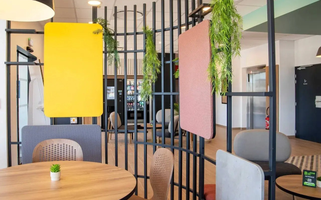 B&B HOTEL Moulins Avermes