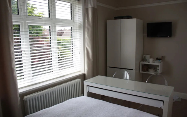 Whitstable Bay Bed & Breakfast