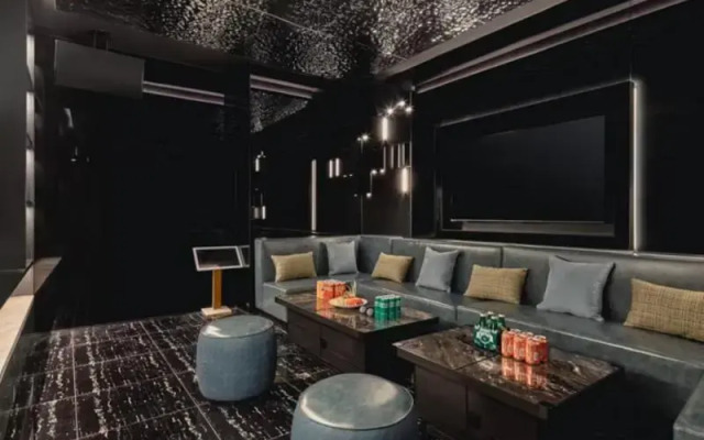 Holiday Inn Wuhan Tianhe Airport
