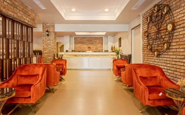 Anik Boutique Hotel and Spa - Norodom Blvd