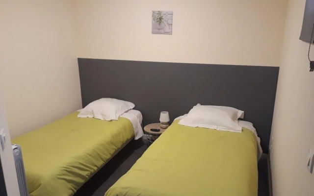 Hotel Motel Limoux