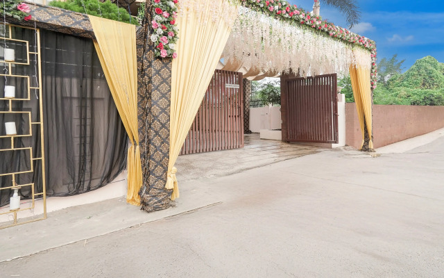 Hotel O Royal Krishna