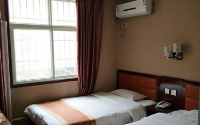 Qinxing Hotel