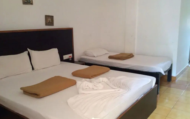 Hotel Castle House