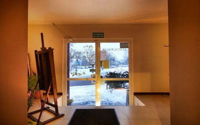Hotel Górsko