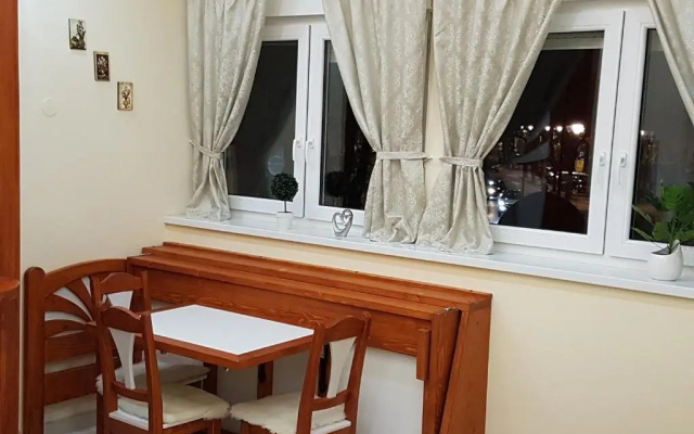 Apartment Jana 1