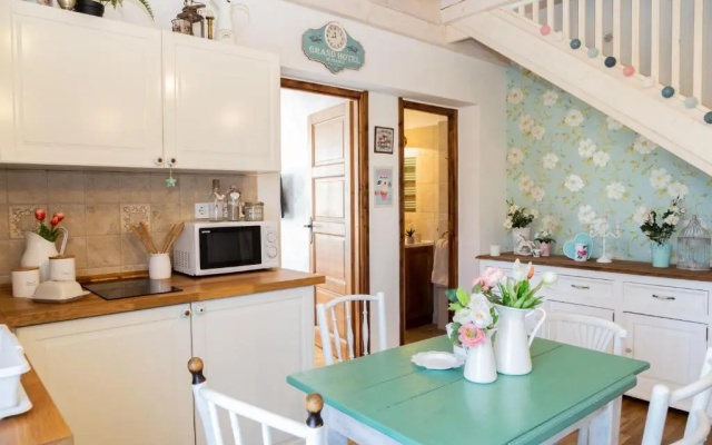 Vanília Apartman