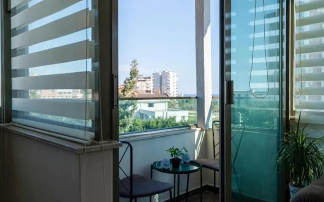 Abc Apart Hotel