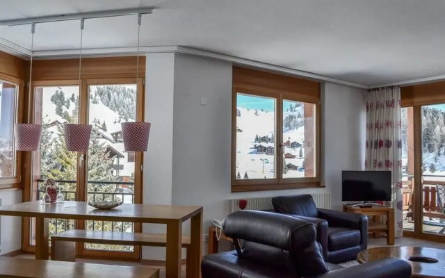 Casa Andrea 416 417 Riederalp