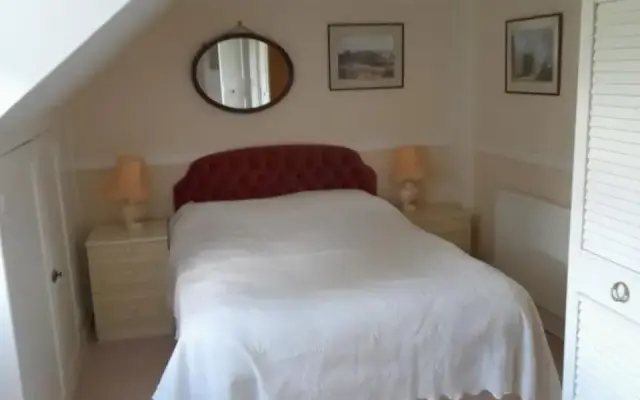 Ivy Cottage