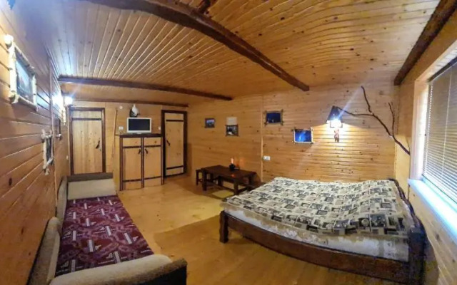 Usadba Okhotnichiy Dvor